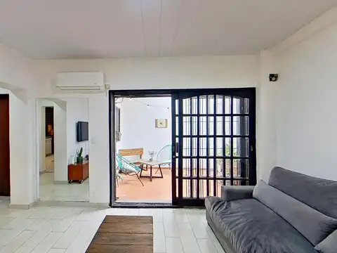 PH en Venta en Villa Devoto, CABA