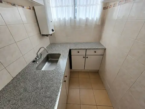 Departamento en Venta en Villa Gesell, USD 62.000