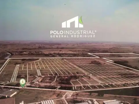 Terreno en Venta en General Rodriguez, USD 220.000