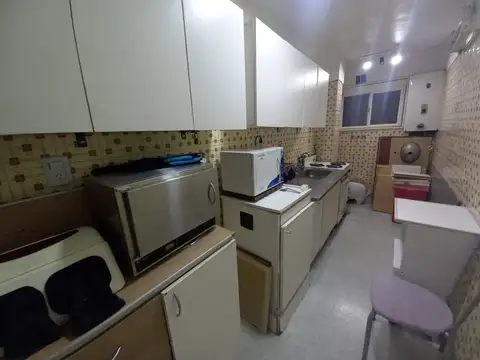 Oficina en Venta en Balvanera, USD 53.000