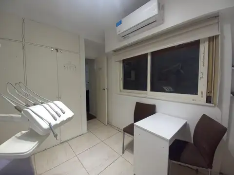 Oficina en venta en Balvanera