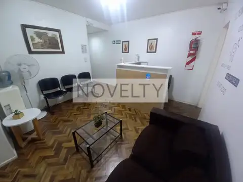 Oficina en venta en Balvanera