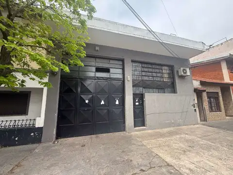 GALPÓN/DEPÓSITO ALQUILER – CNEL MOLINEDO - LANUS