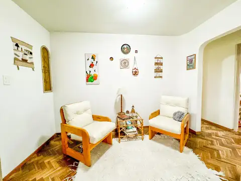 Paraná 1100 - Amplio departamento de 3 dormitorios en Venta Rosario, Echesortu