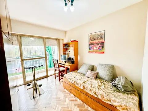 Departamento en Venta 27 años