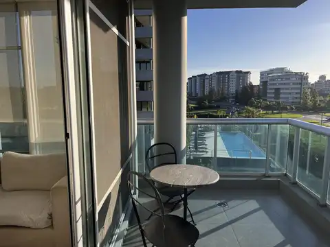 Departamento en Alquiler Apto profesional