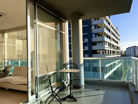 Departamento en Alquiler 9 años