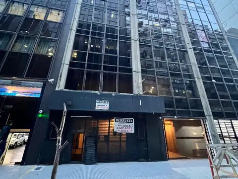 Local comercial en Alquiler