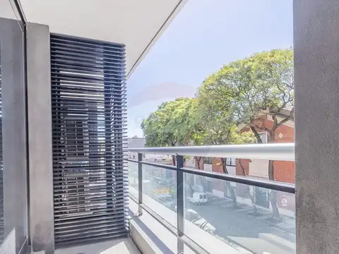 ALQUILO APARTAMENTO MONOAMBIENTE C/BALCON MORE