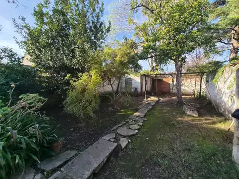 CASA A RECICLAR- SANTA CRUZ 1500 - GRANADERO BAIGORRIA