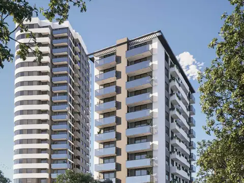 Brickell Joven Monoambiente Valor preventa  Entrega Marzo 2027
