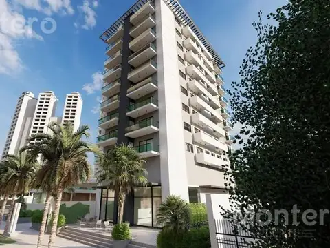 Departamento en Venta en Tigre Centro, USD 79.080
