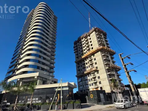 Departamento en Venta de Monoambiente