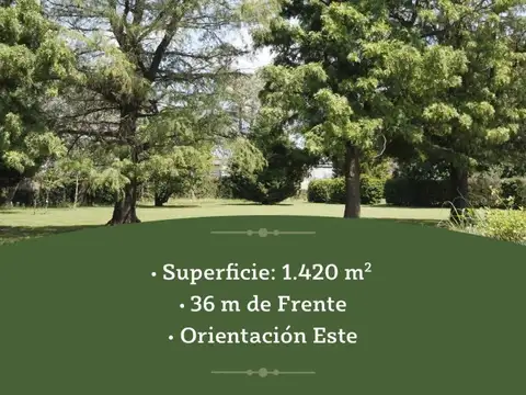 Terreno en Venta en Portal Del Sol, USD 99.470