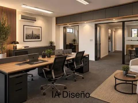 Oficina en Venta 40 años