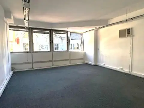 Venta, Oficina, 6 Ambientes, 2 Cocheras, Baulera, 250 metros, Caba, Monserrat
