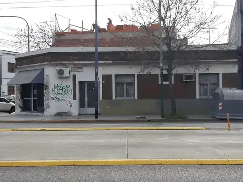 Casa en Venta en Velez Sarsfield, USD 185.000