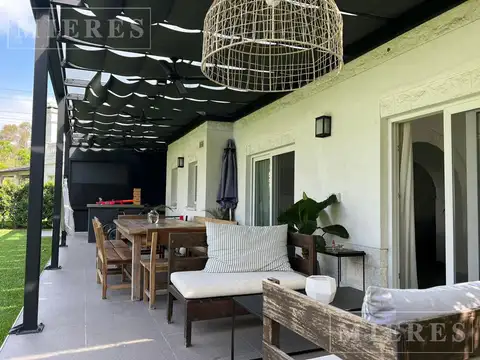 Casa en alquiler en Mayling Club  de Campo