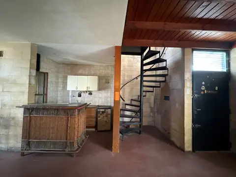 Casa en Venta 21 años