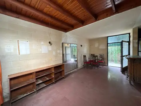 VENTA DUPLEX 3 AMB APTO CREDITO COCHERA S. MIGUEL