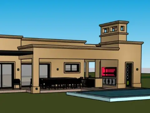 Casa en Venta en Marcos Paz, USD 85.000