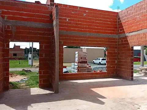 Casa en venta en La Sofia - Marcos Paz