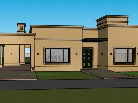 Casa en venta en La Sofia - Marcos Paz