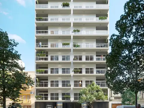 Departamento en venta de 2 dormitorios en Villa Urquiza