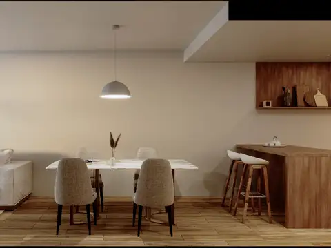 Departamento en Venta en Villa Urquiza, USD 268.000