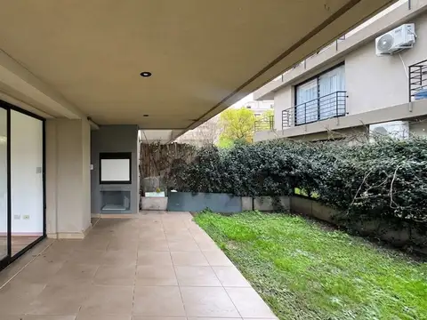 Departamento en Alquiler en San Isidro, Partido de San Isidro
