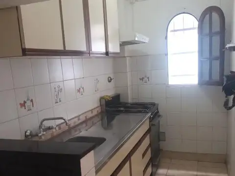 Depto Tipo Casa en Venta de 2 ambientes