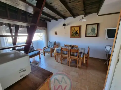 Departamento en Venta en Villa Gesell, USD 55.000