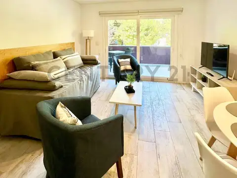 Departamento en Alquiler en Centro, $ 1.200.000