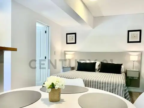 ALQUILER DEPARTAMENTO SAN MARTIN DE LOS ANDES . CASCO CENTRICO