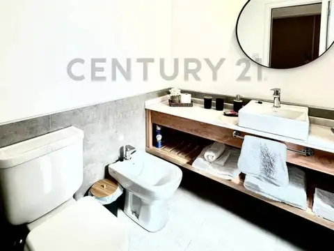 Departamento en Alquiler A Estrenar