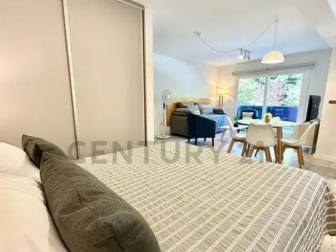 Departamento en Alquiler A Estrenar