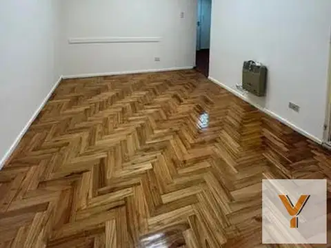 Departamento en Alquiler - 1 Dormitorio 1 Baño - 35mts - Palermo