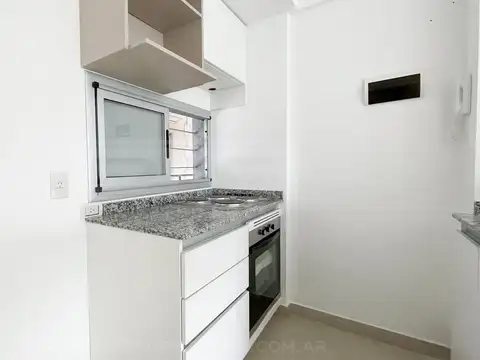 Departamento en Alquiler A Estrenar