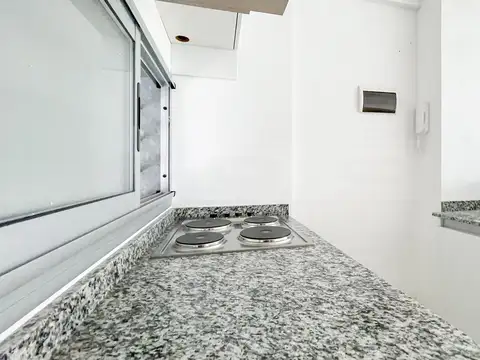 Departamento en Alquiler Apto profesional