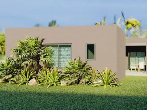 Terreno en Venta en Pilar Del Este - Santa Elisa, USD 60.000