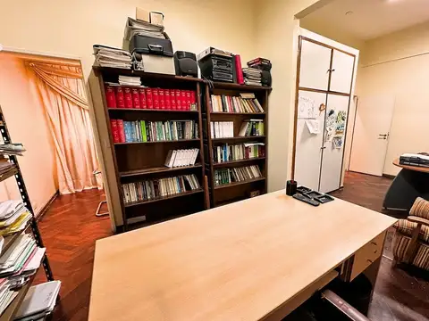 OFICINA EN ALQUILER CABA ZONA TRIBUNALES