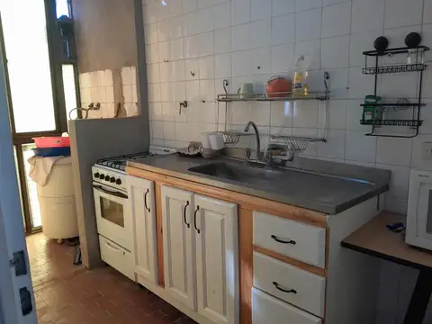Departamento en Venta Permite mascota