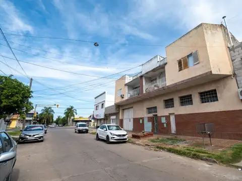 Departamento en Venta en Santa Fe, La Capital