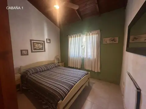 Casa en Venta de 2 dormitorios