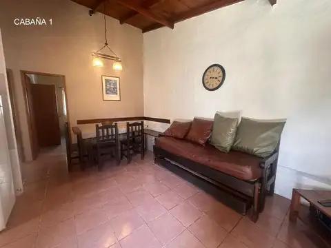 Casa en Venta 16 años
