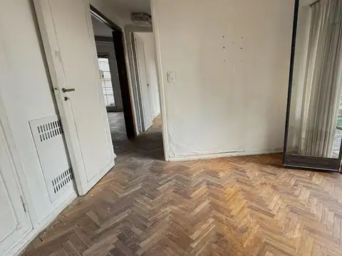 Departamento en Venta en Balvanera, USD 72.000