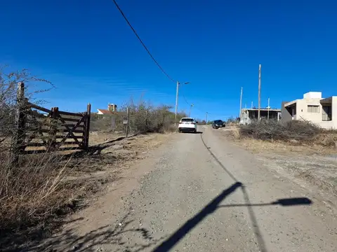 Terreno en Venta de 559,0 m2