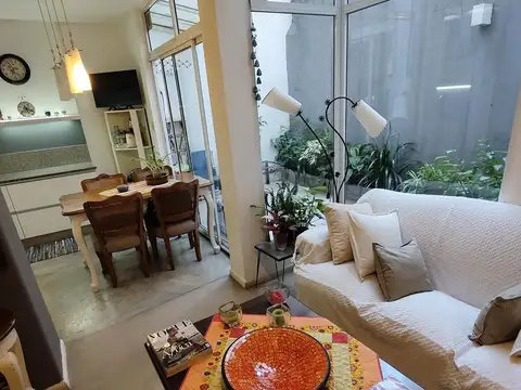 Departamento en Venta 55 años