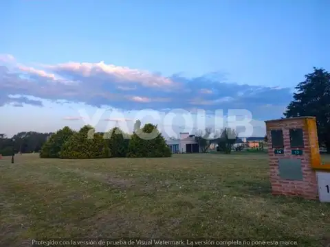 Terreno en venta - 1.315Mts2 - Tandil
