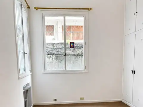 Departamento en Alquiler de 4 ambientes
